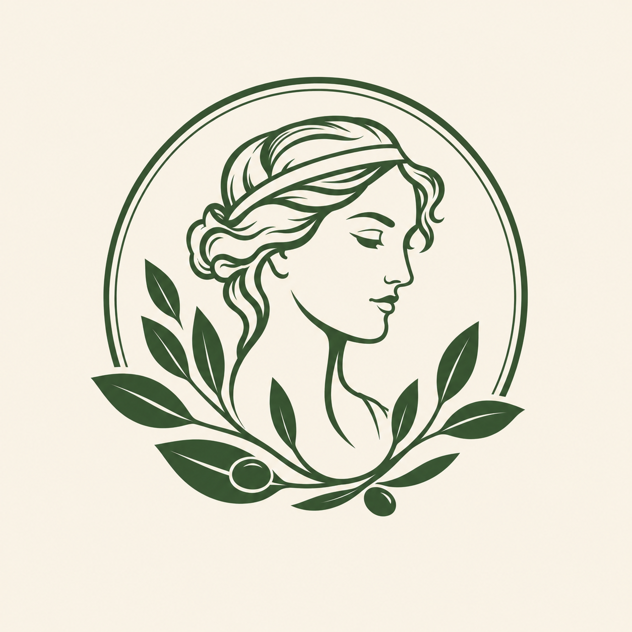Aphrodite's Roots